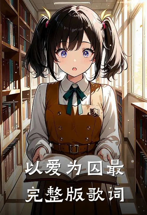 以爱为囚最完整版歌词
