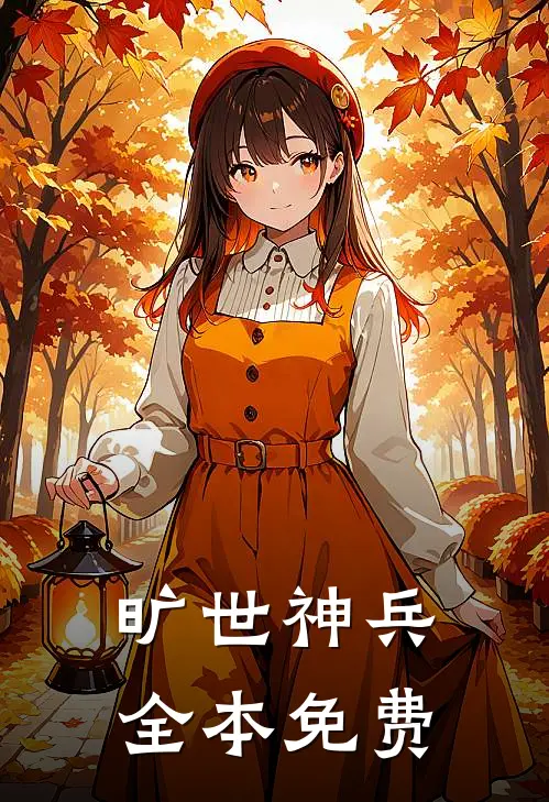 旷世神兵全本免费
