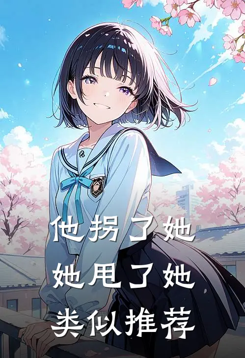 他拐了她她甩了她类似推荐