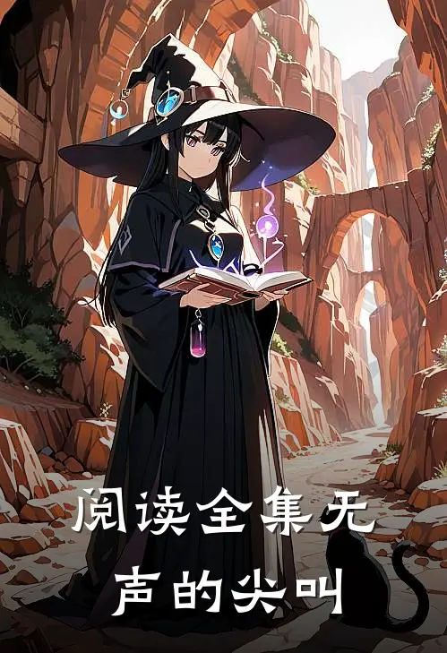 阅读全集无声的尖叫