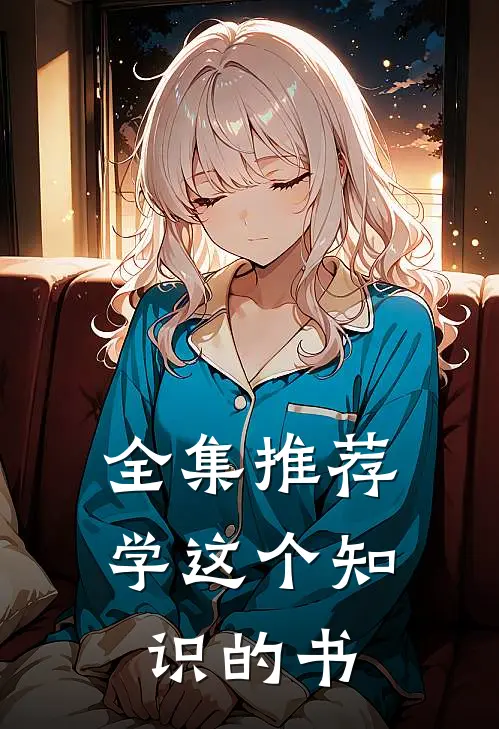全集推荐学这个知识的书