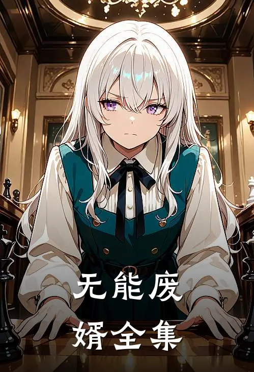 无能废婿全集