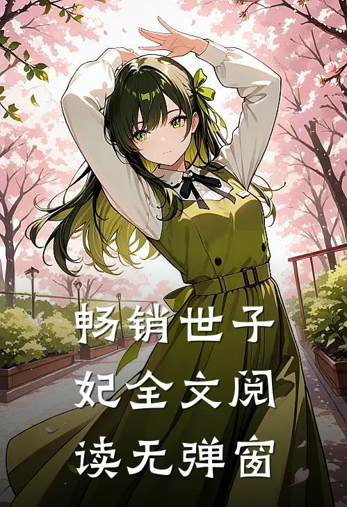 畅销世子妃全文阅读无弹窗