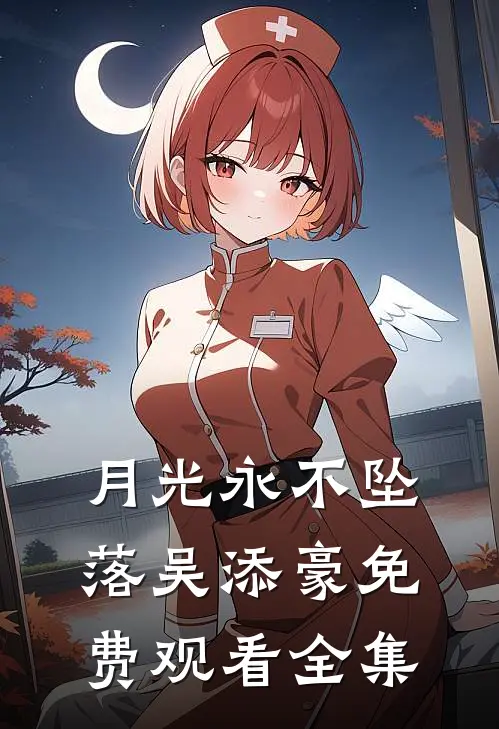 月光永不坠落吴添豪免费观看全集
