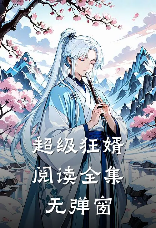 超级狂婿阅读全集无弹窗