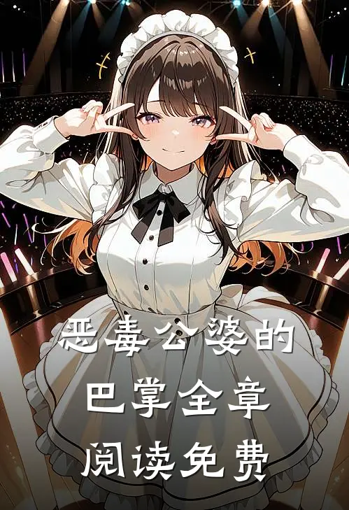 恶毒公婆的巴掌全章阅读免费