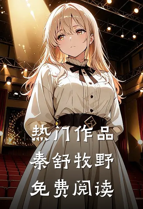 热门作品秦舒牧野免费阅读