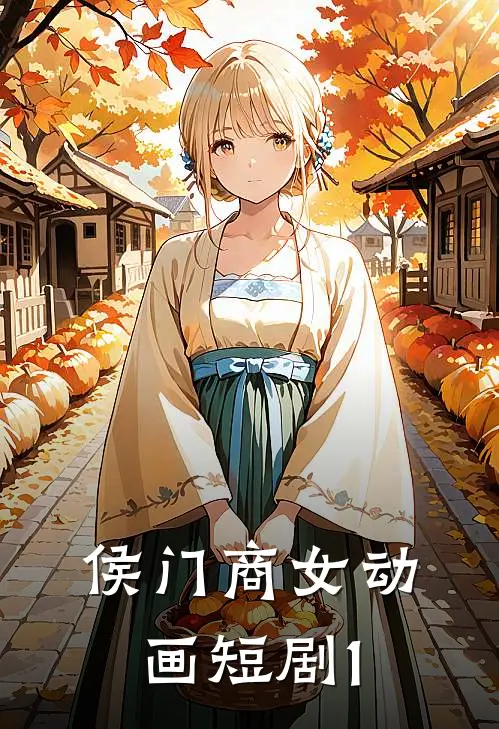 侯门商女动画短剧1