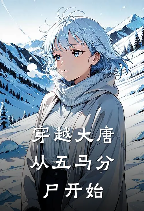 穿越大唐从五马分尸开始