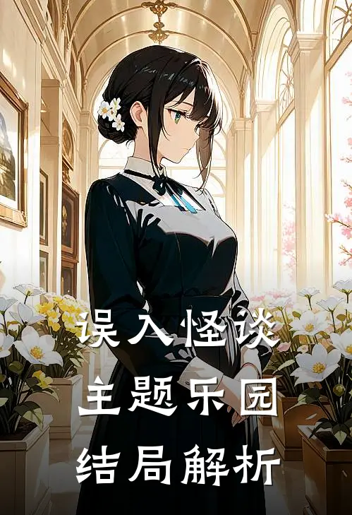 误入怪谈主题乐园结局解析