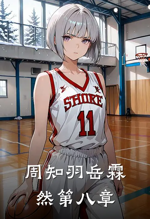 周知羽岳霖然第八章