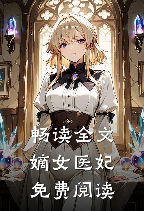 畅读全文嫡女医妃免费阅读