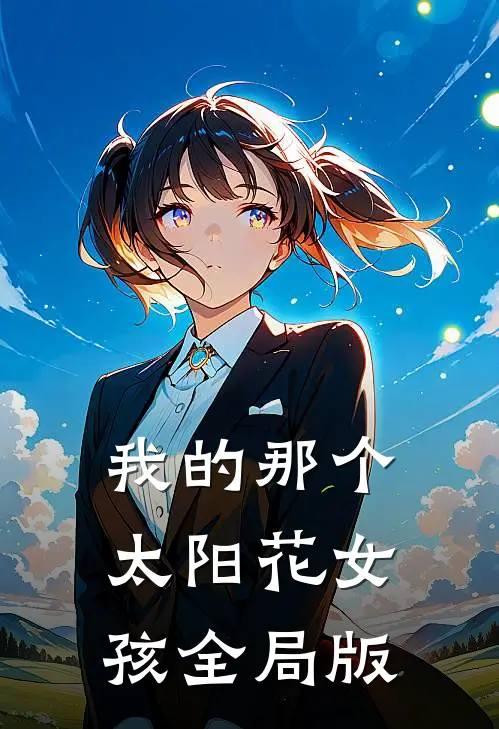 我的那个太阳花女孩全局版