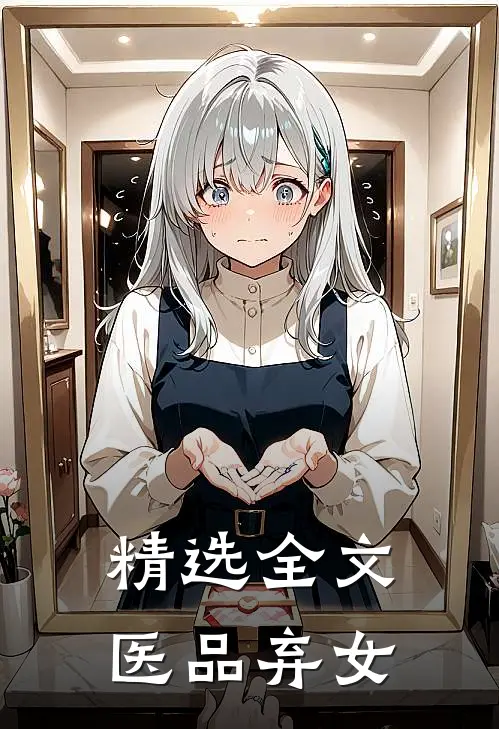 精选全文医品弃女