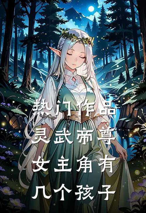 热门作品灵武帝尊女主角有几个孩子