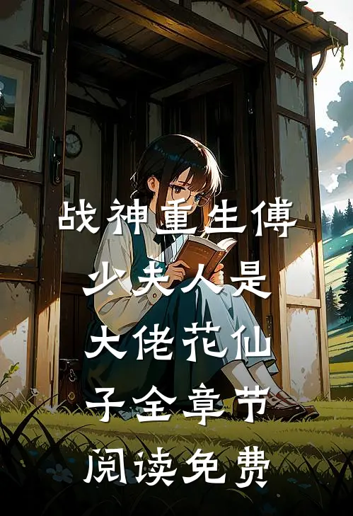 战神重生傅少夫人是大佬 花仙子全章节阅读免费