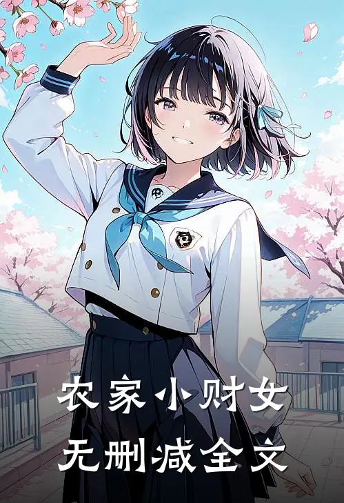 农家小财女无删减全文