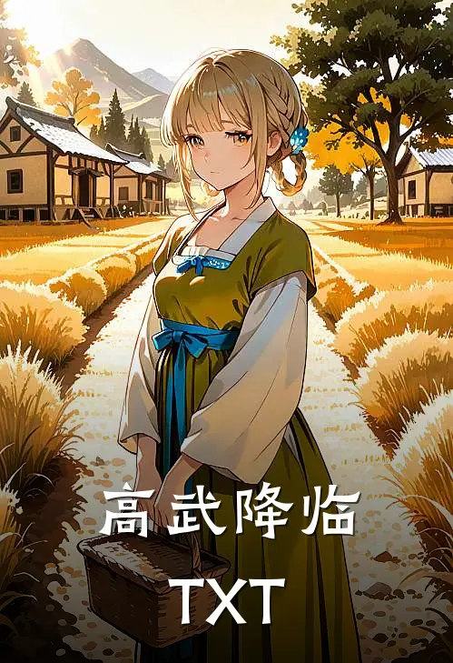 高武降临TXT