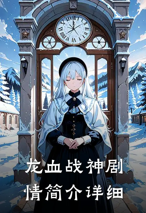 龙血战神剧情简介详细