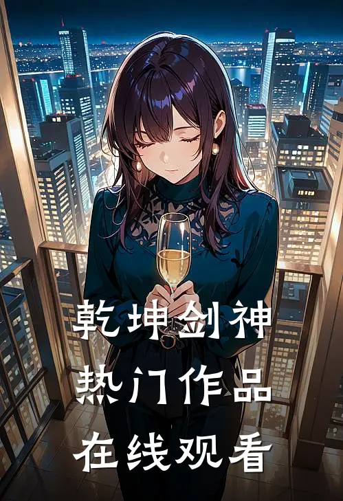 乾坤剑神热门作品在线观看