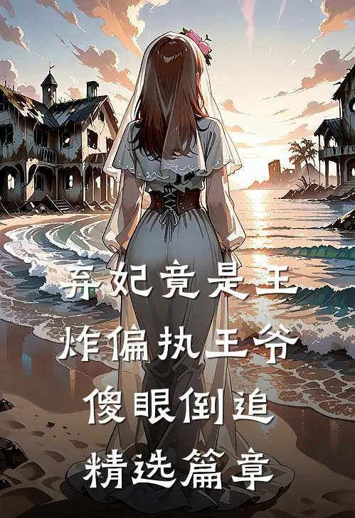弃妃竟是王炸偏执王爷傻眼倒追精选篇章