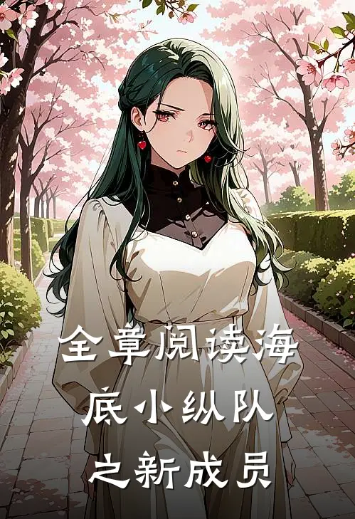 全章阅读海底小纵队之新成员