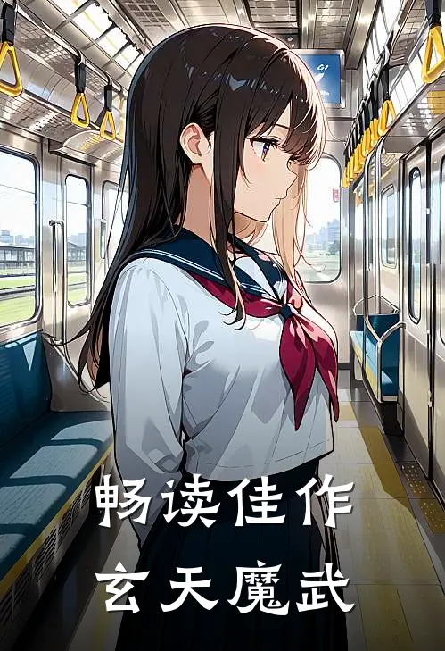 畅读佳作玄天魔武