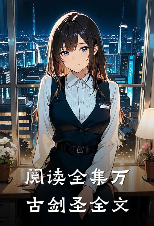 阅读全集万古剑圣全文