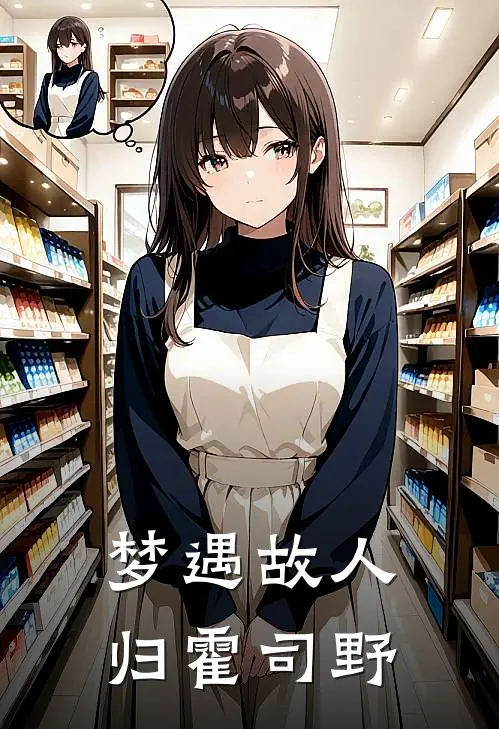 梦遇故人归霍司野