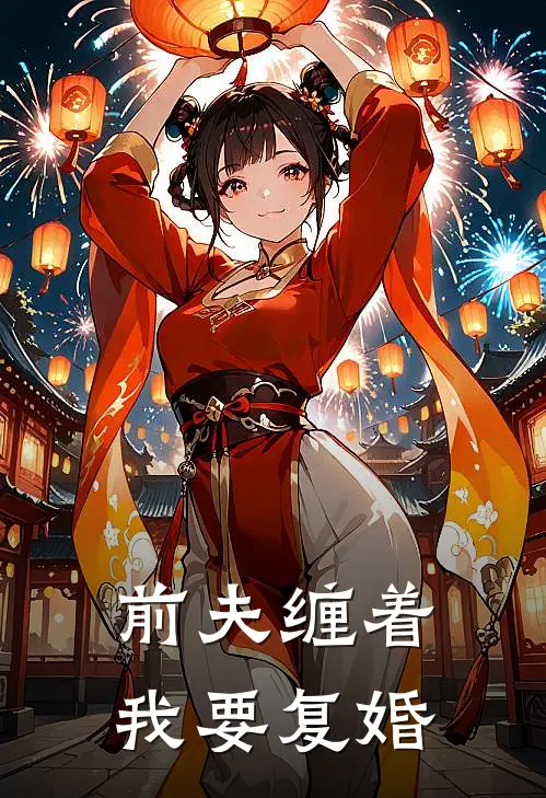 前夫缠着我要复婚