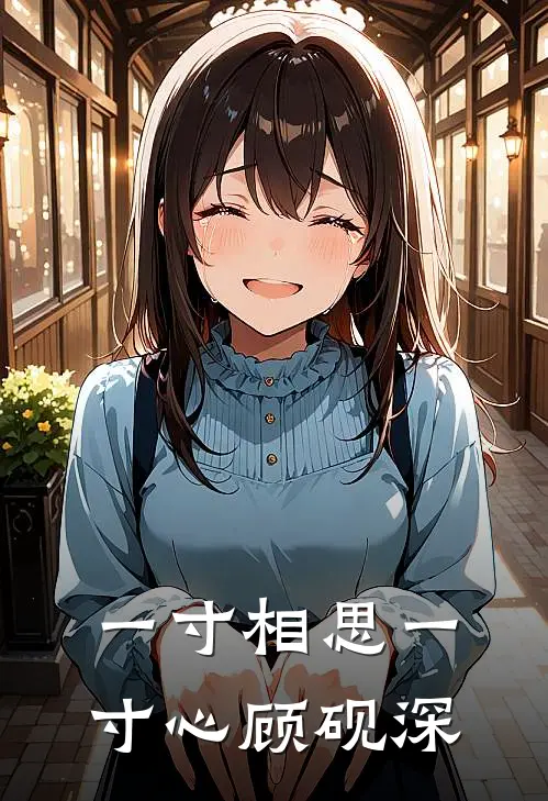 一寸相思一寸心顾砚深