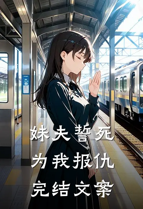 妹夫誓死为我报仇完结文案
