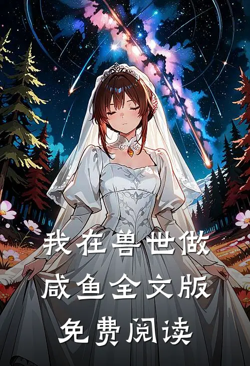 我在兽世做咸鱼全文版免费阅读