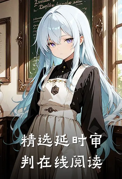 精选延时审判在线阅读