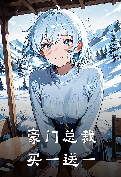 豪门总裁买一送一