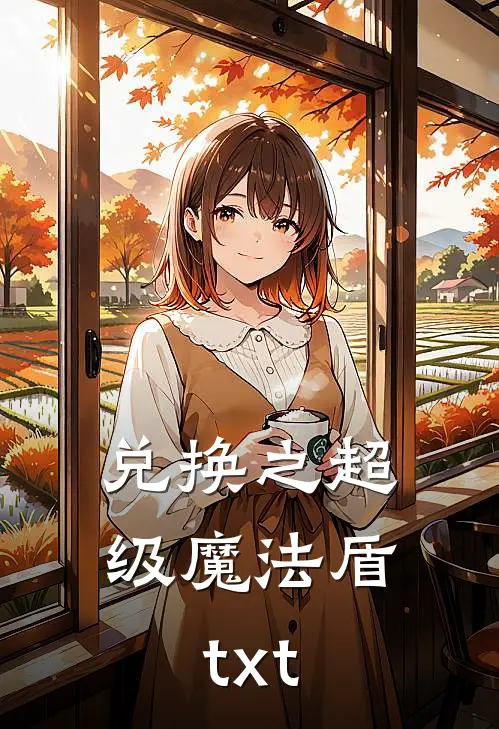 兑换之超级魔法盾 txt