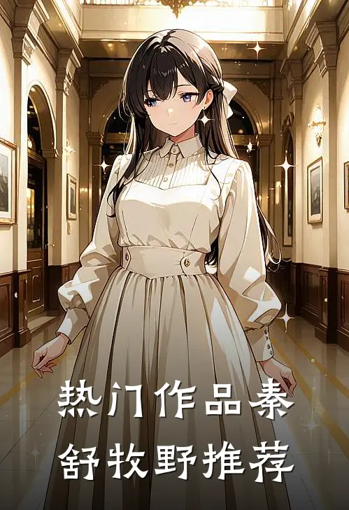 热门作品秦舒牧野推荐