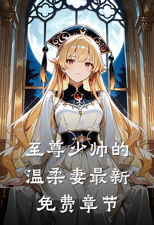 至尊少帅的温柔妻最新免费章节