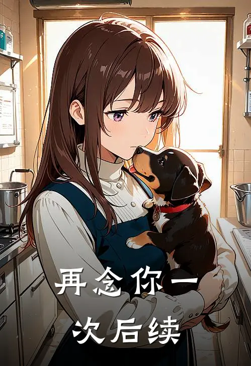 再念你一次后续