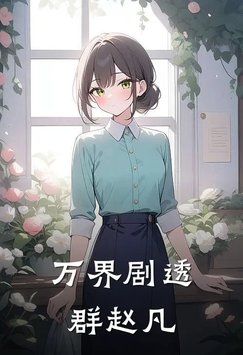 万界剧透群赵凡