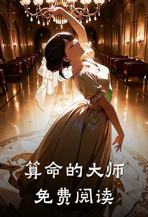算命的大师免费阅读
