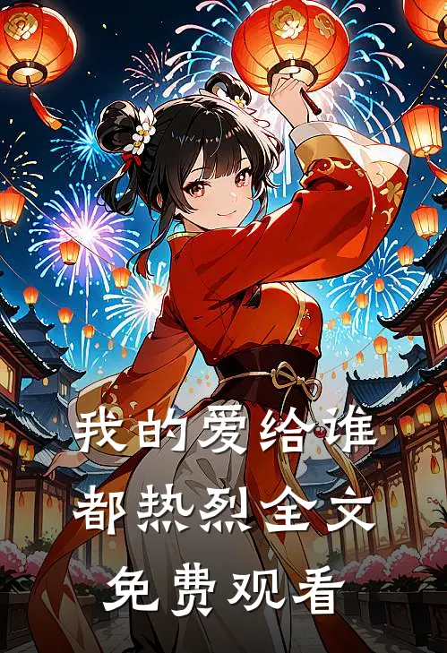 我的爱给谁都热烈全文免费观看