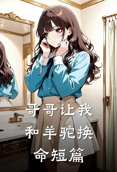 哥哥让我和羊驼换命短篇