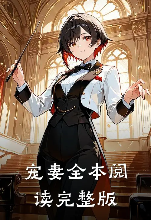 宠妻全本阅读完整版