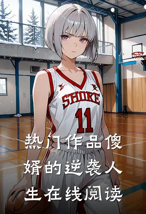 热门作品傻婿的逆袭人生在线阅读
