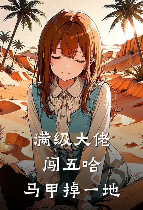 满级大佬闯五哈,马甲掉一地TXT百度