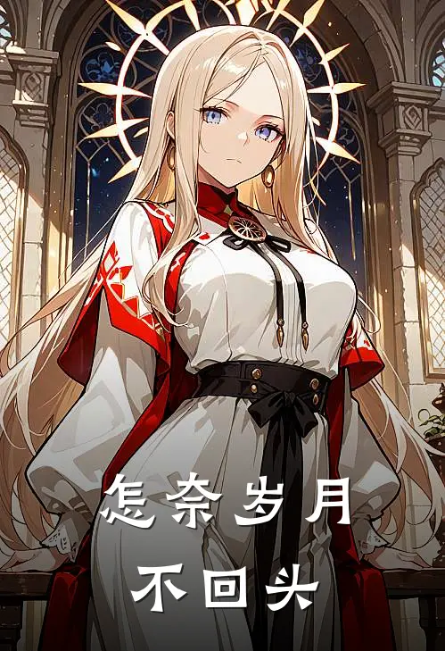 怎奈岁月不回头