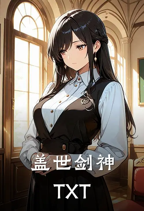 盖世剑神TXT