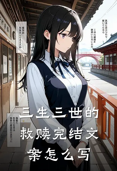 三生三世的救赎完结文案怎么写