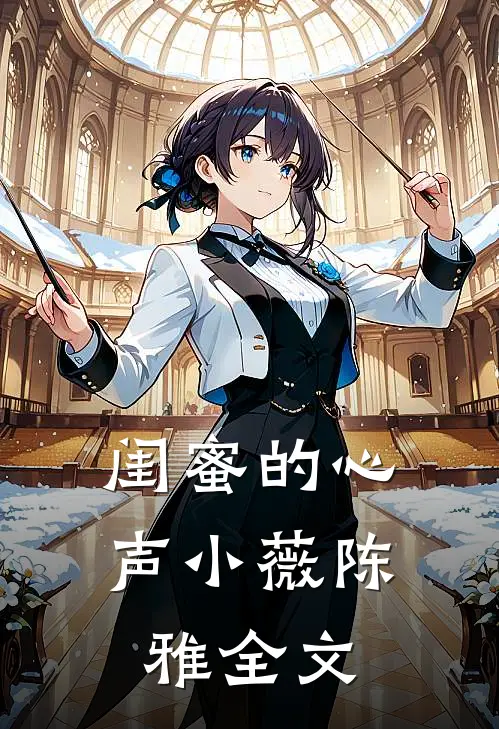 闺蜜的心声小薇陈雅全文